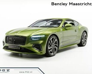 Bentley Bentley Continental GT 4.0 V8 Speed First Edition| Gebrauchtwagen