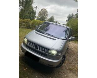 VW Volkswagen T4 Multivan - Generation Gebrauchtwagen