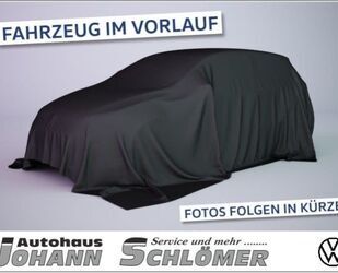 VW Volkswagen Sharan 2.0 TDI DSG AHK Pano Navi 7Sitze Gebrauchtwagen