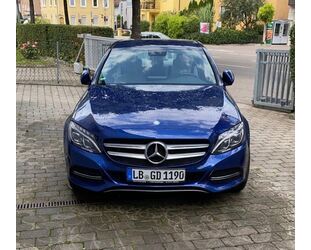 Mercedes-Benz Mercedes-Benz C 250 BlueTEC Autom. - Gebrauchtwagen