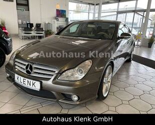 Mercedes-Benz Mercedes-Benz CLS CLS 63 AMG Gebrauchtwagen