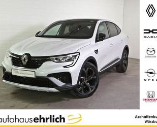 Renault Renault Arkana R.S. Line 1.3 TCe 160 Mild-Hybrid + Gebrauchtwagen