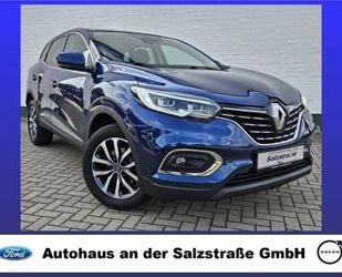 Renault Renault Kadjar Aut.*BUSINESS*LED*Navi*RFK*BLIS* Gebrauchtwagen