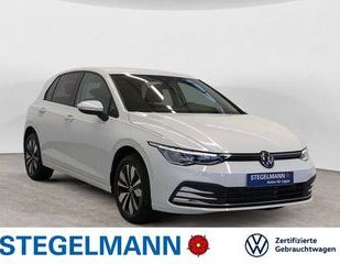 VW Volkswagen Golf VIII 1.0 TSI DSG Move *LED*App-Con Gebrauchtwagen