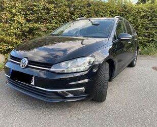 VW Volkswagen Golf 1.0 TSI OPF JOIN Variant JOIN Gebrauchtwagen