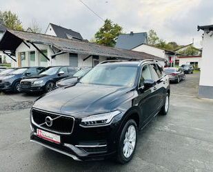 Volvo Volvo XC 90 XC90 Momentum,Navi/LED-Schwinwerfer/Te Gebrauchtwagen