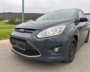 Ford Ford C-Max C-MAX Business Edition Navi SHZ Temp. Gebrauchtwagen