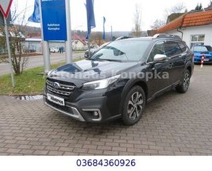 Subaru Subaru Outback 2.5i Platinum Lineartronic Gebrauchtwagen