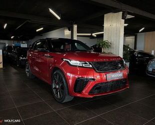 Land Rover Land Rover Range Rover Velar 5.0 550k , SV AUTOBIO Gebrauchtwagen