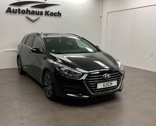 Hyundai Hyundai i40 CW BLUE PREMIUM ABSOLUTER VOLLAUSSTATT Gebrauchtwagen