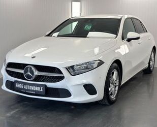 Mercedes-Benz Mercedes-Benz A 200 M Bux Sitzheizung Tempomat Led Gebrauchtwagen