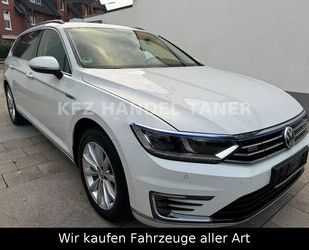 VW Volkswagen Passat Variant GTE Highline Gebrauchtwagen