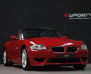 BMW BMW Z4 M Roadster *21Tkm*1.Hand*1.Lack*TOP* Gebrauchtwagen