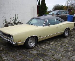 Dodge Dodge Coronet Servolenkung Bremskraftverstärker Gebrauchtwagen