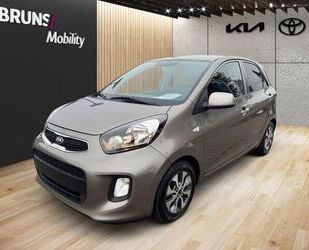 Kia Kia PICANTO 1.2 Dream Team Gebrauchtwagen