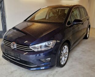 VW Volkswagen Golf Sportsvan VII Highline 1.4 TSI DSG Gebrauchtwagen