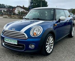 Mini MINI COOPER Mini Cooper *SHZ* *8-FACH* *PDC* Gebrauchtwagen