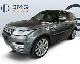 Land Rover Land Rover Range Rover Sport HSE Gebrauchtwagen