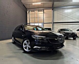 Opel Opel Insignia B Sports Inno-KAMERA-ACC-NAVI-AHK-SH Gebrauchtwagen