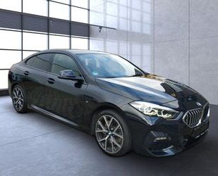 BMW BMW 220 Gran Coupé xD*M Sport*Kamera*Hifi*Parkass. Gebrauchtwagen