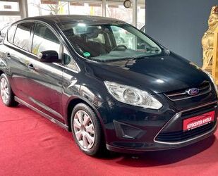 Ford Ford C-Max Trend 1.6 Ti-VCT/TüvNEU/2.Hand/AHK Gebrauchtwagen