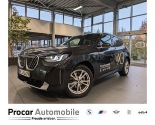 BMW BMW X3 2.0d AHK Pano 360 H/K DA+PA+ Gebrauchtwagen