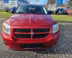 Dodge Dodge Caliber SXT*Automatik*Ahk*Tüv Neu Gebrauchtwagen