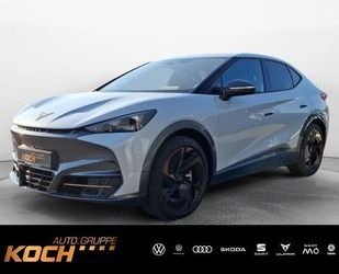 Cupra Cupra Tavascan VZ 4Drive 77Kwh Gebrauchtwagen