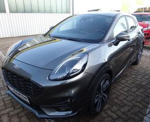 Ford Ford Puma ST-Line, Winter+KomfortDesignpaket, Gebrauchtwagen