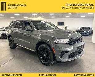 Dodge Dodge Durango 3.6l V6 Facelift/SZH/7 Sitzer/Kamera Gebrauchtwagen