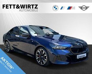 BMW BMW i5 M60 xDrive M Sport Pro|Pano|Bowers&Wilkins Gebrauchtwagen