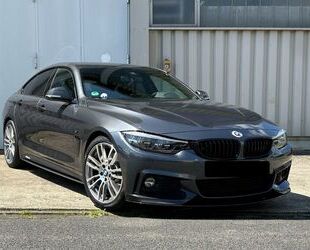 BMW BMW 440i Gran Coupé M-Sportpaket - M-Performance Gebrauchtwagen