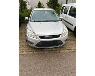 Ford Ford Focus Turnier Gebrauchtwagen