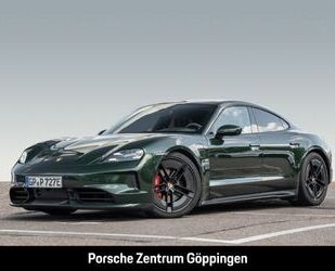 Porsche Porsche Taycan 4S InnoDrive HD-Matrix SportDesign Gebrauchtwagen