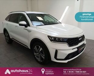 Kia Kia Sorento 2.2 CRDi Spirit Bose|Navi|Lenkrhz|Bi-L Gebrauchtwagen