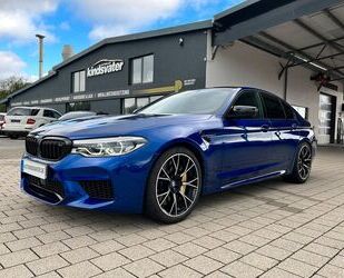 BMW BMW M5 Lim. Competition Gebrauchtwagen