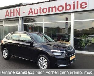 Skoda Skoda Kamiq Ambition 1,0 TSI, PDC, SH, Smartlink, Gebrauchtwagen