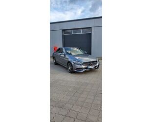 Mercedes-Benz Mercedes-Benz C 180 AVANTGARDE W205 Gebrauchtwagen