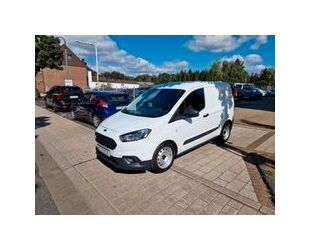 Ford Ford Transit Courier Kasten 1.5 TDCi*1.HAND*SYNC*P Gebrauchtwagen