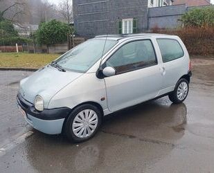 Renault Renault Twingo 1.2 TÜV NEU !!! Gebrauchtwagen