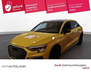 Audi Audi A3 Sportback 40 TFSI e S line | MMI NAVI PLUS Gebrauchtwagen