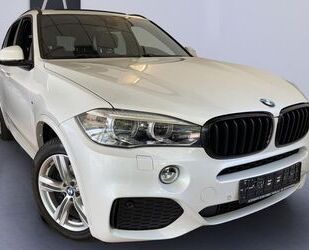 BMW BMW X5 xDrive 30d M-Sport XENON HuD Kamera Pano H& Gebrauchtwagen