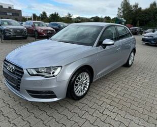 Audi Audi A3 Sportback ambition Gebrauchtwagen