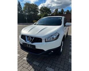 Nissan Nissan Qashqai 1.5 dCi DPF Acenta Gebrauchtwagen