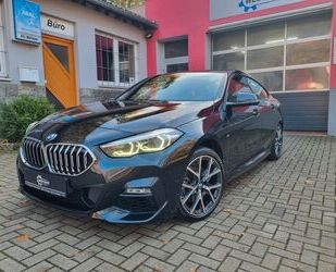 BMW BMW 218 i Gran Coupe M Sport x 3 HUD Dig Cockpit D Gebrauchtwagen