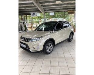 Suzuki Suzuki Vitara 1.4 Comfort Hybrid Gebrauchtwagen