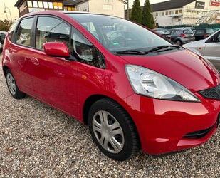 Honda Honda Jazz 1.2 Trend Klimaautomatik/ Sitzheizung Gebrauchtwagen