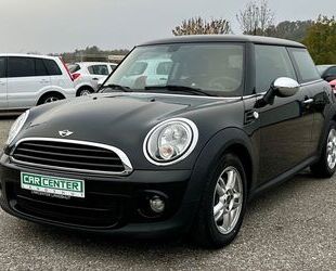 Mini MINI One *1.HAND* *TÜV NEU* *SHZG* *AMBIENTE* Gebrauchtwagen