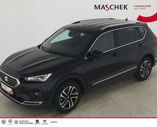 Seat Seat Tarraco Xperience 1.5 TSI AHK LED ACC PDC VC Gebrauchtwagen