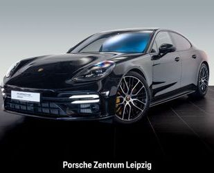 Porsche Porsche Panamera Turbo S Burmester InnoDrive Matri Gebrauchtwagen